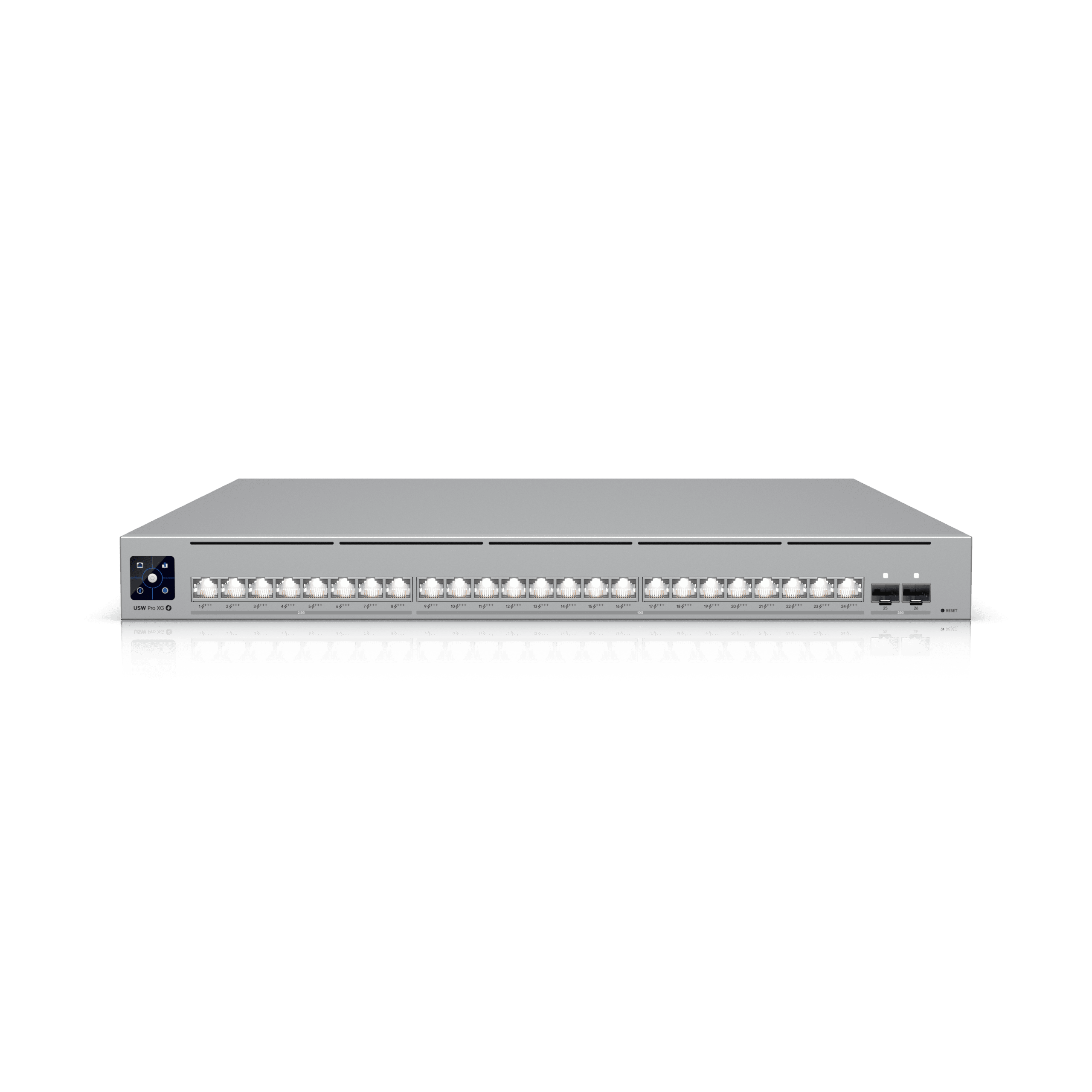 Switch UniFi Pro XG